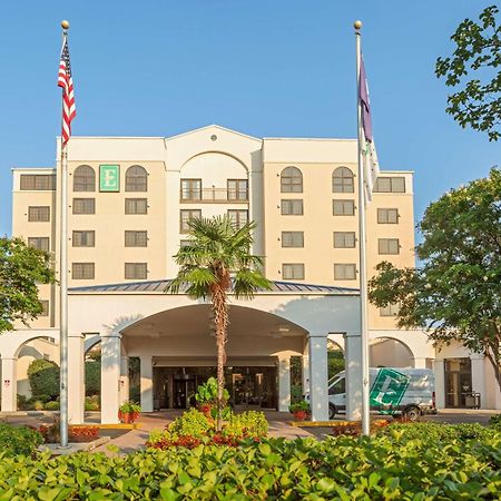 Embassy Suites By Hilton Columbia Greystone Экстерьер фото
