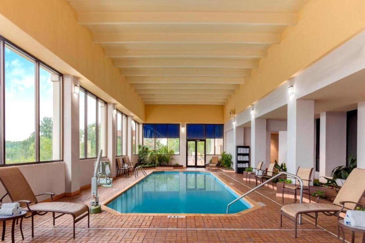 Embassy Suites By Hilton Columbia Greystone Экстерьер фото