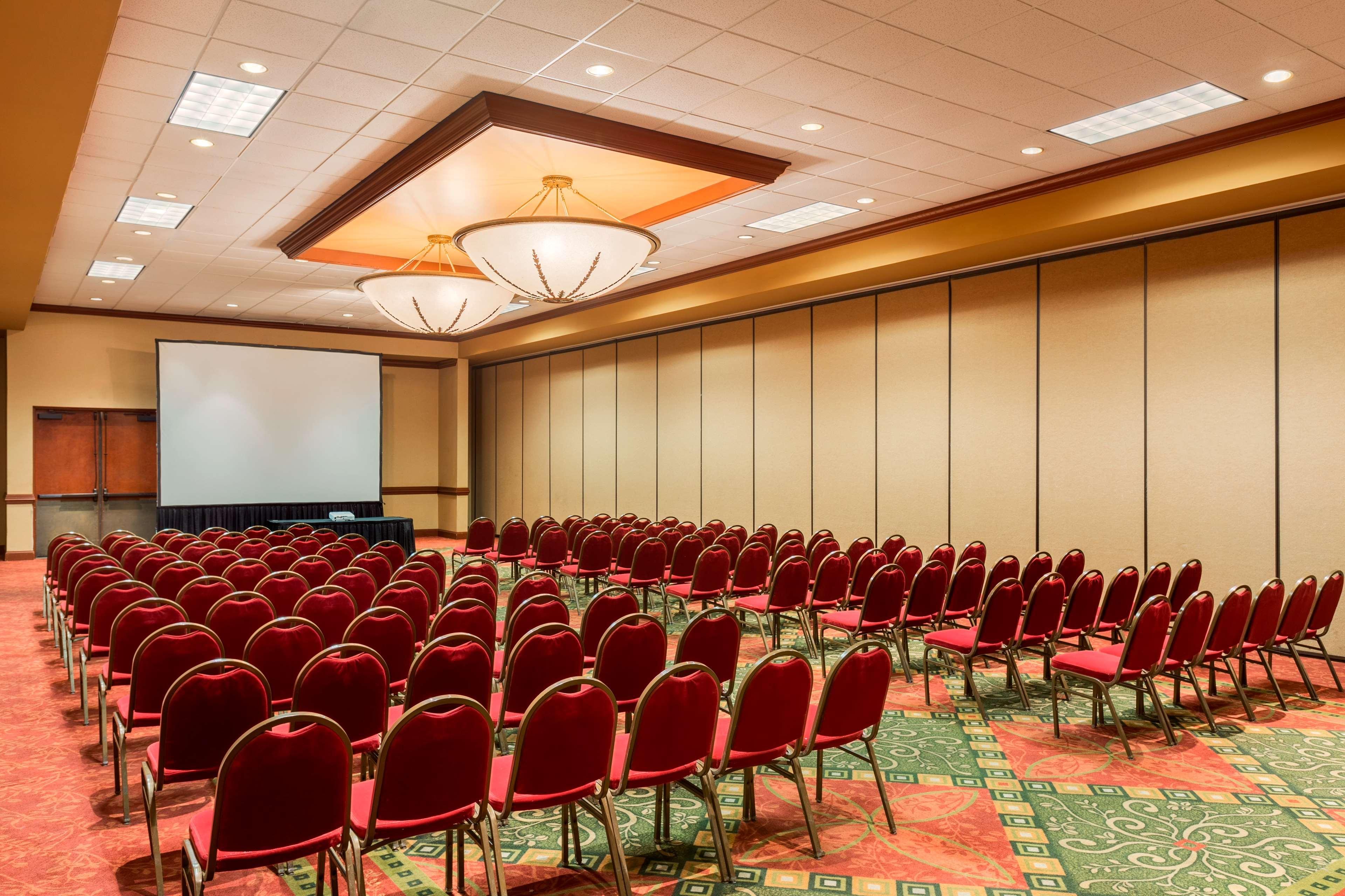 Embassy Suites By Hilton Columbia Greystone Экстерьер фото