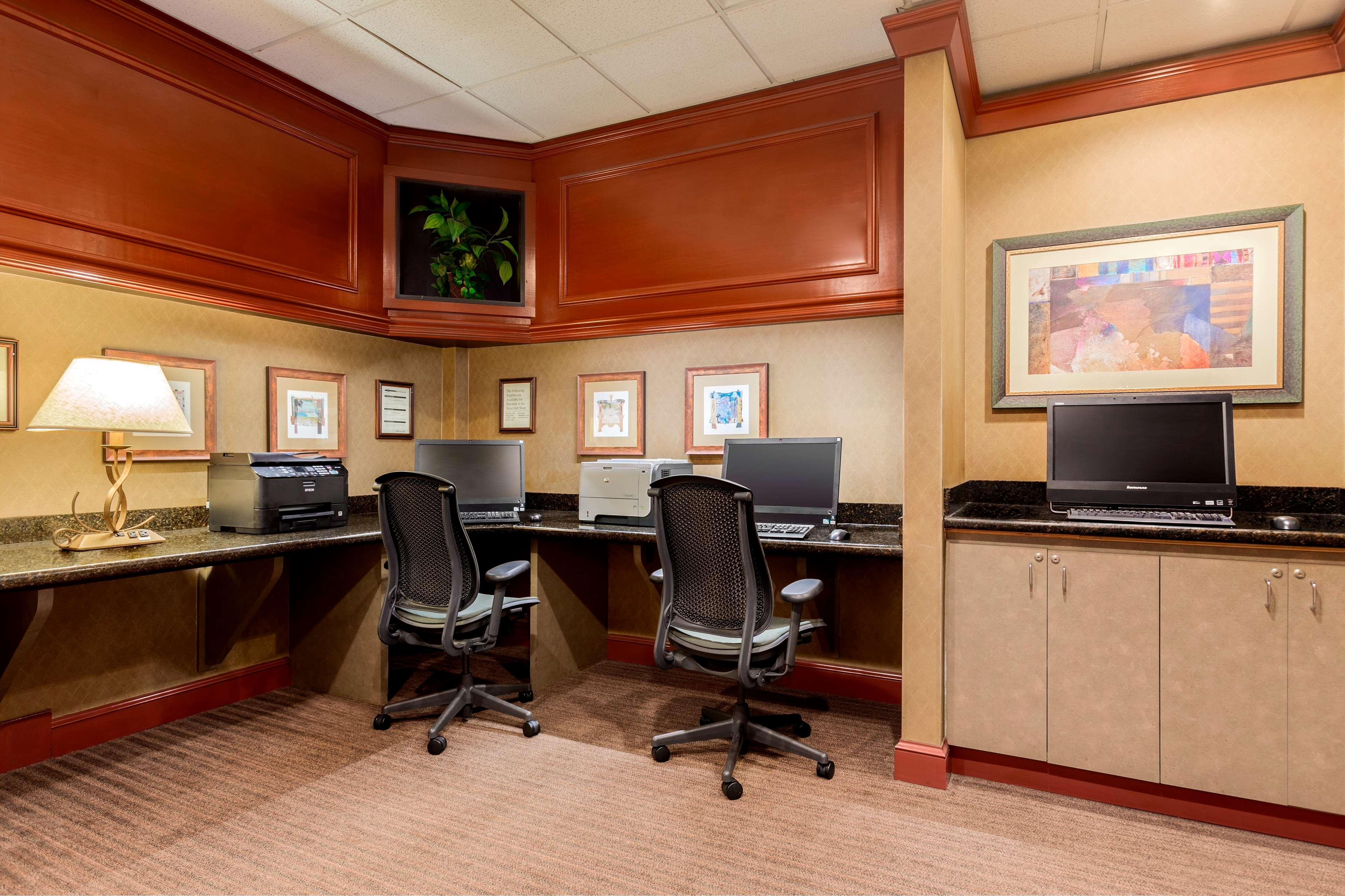 Embassy Suites By Hilton Columbia Greystone Экстерьер фото