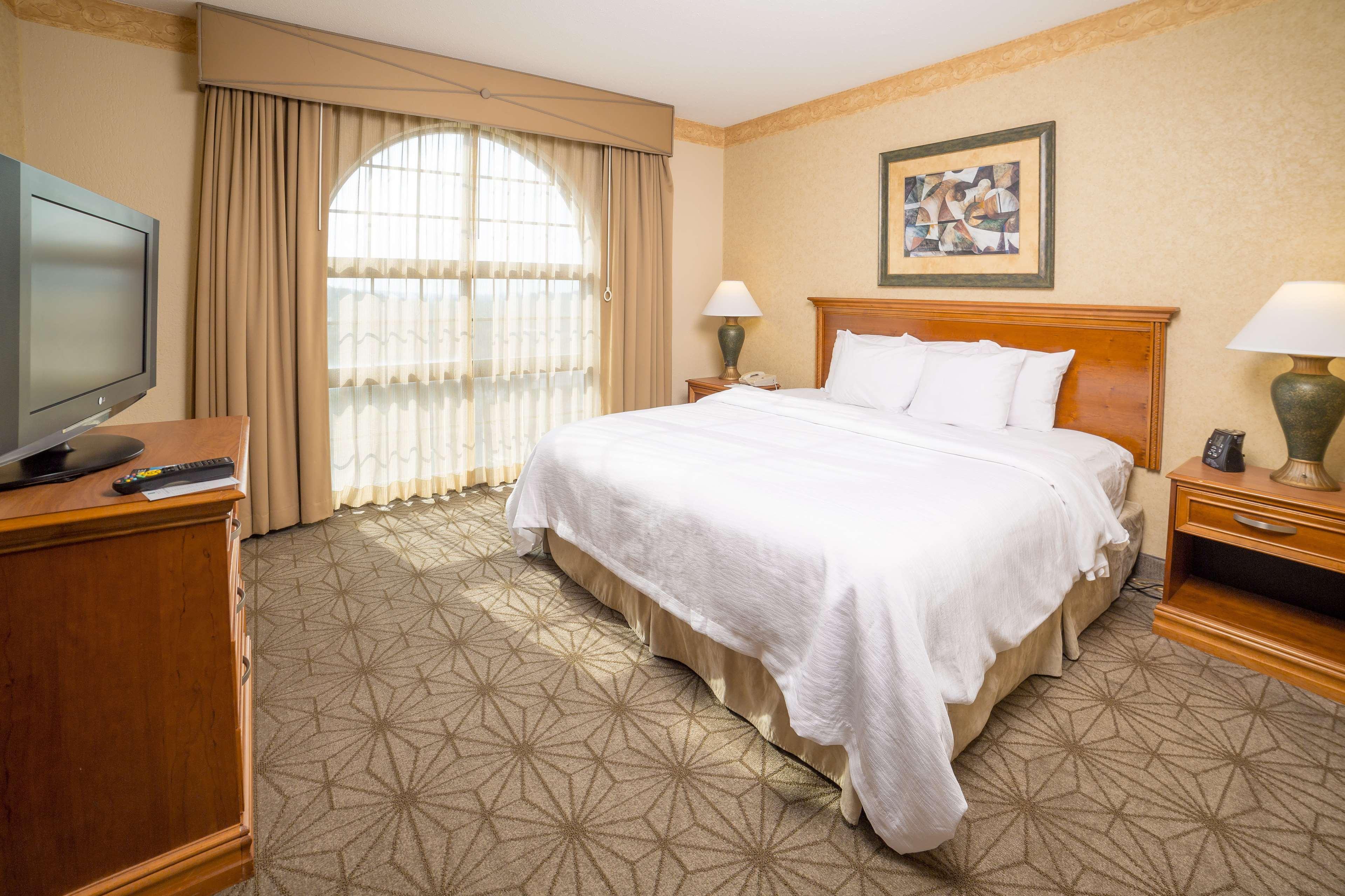 Embassy Suites By Hilton Columbia Greystone Экстерьер фото