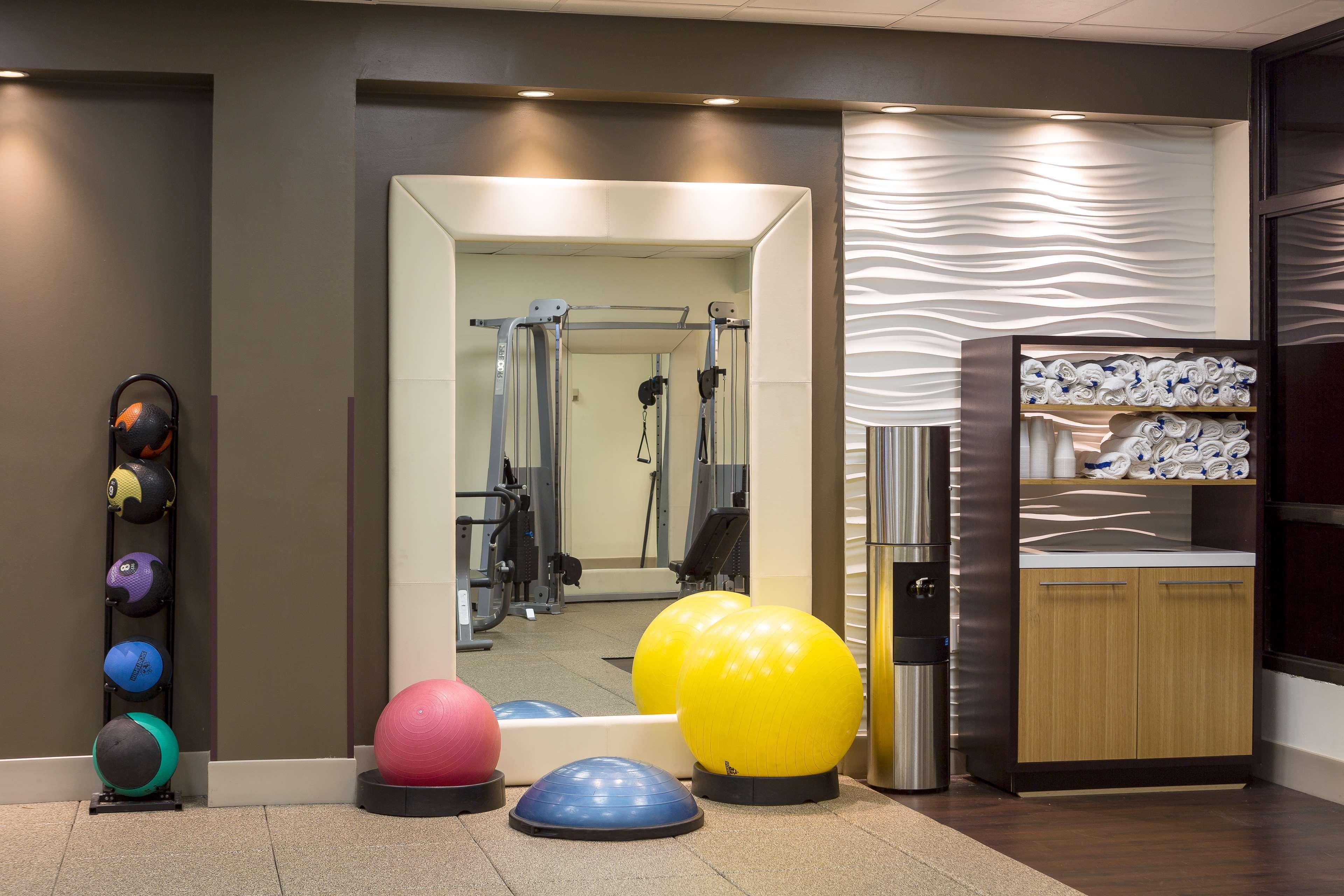 Embassy Suites By Hilton Columbia Greystone Экстерьер фото
