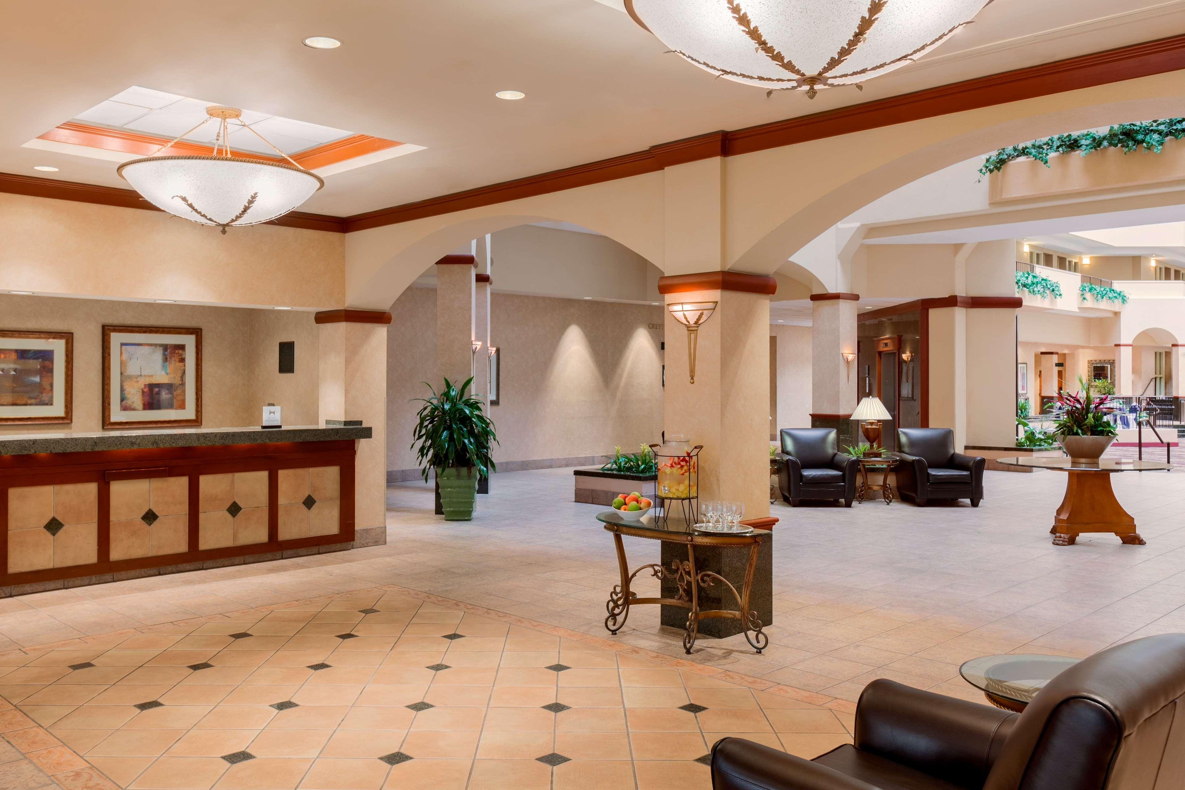 Embassy Suites By Hilton Columbia Greystone Экстерьер фото