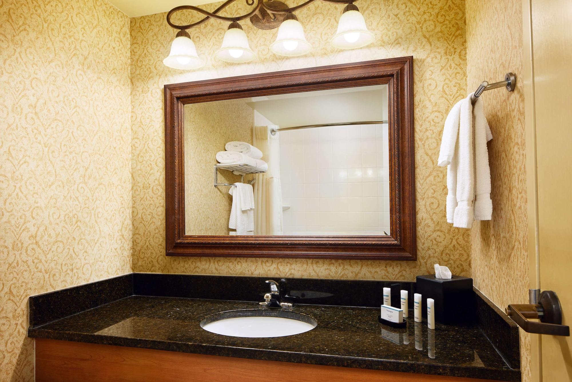 Embassy Suites By Hilton Columbia Greystone Экстерьер фото