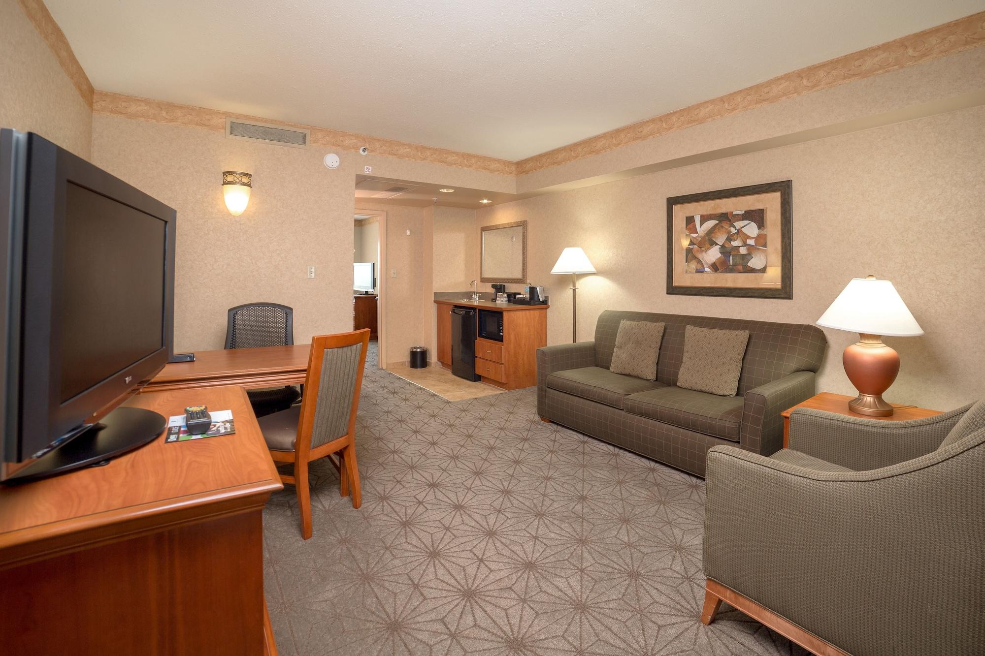 Embassy Suites By Hilton Columbia Greystone Экстерьер фото