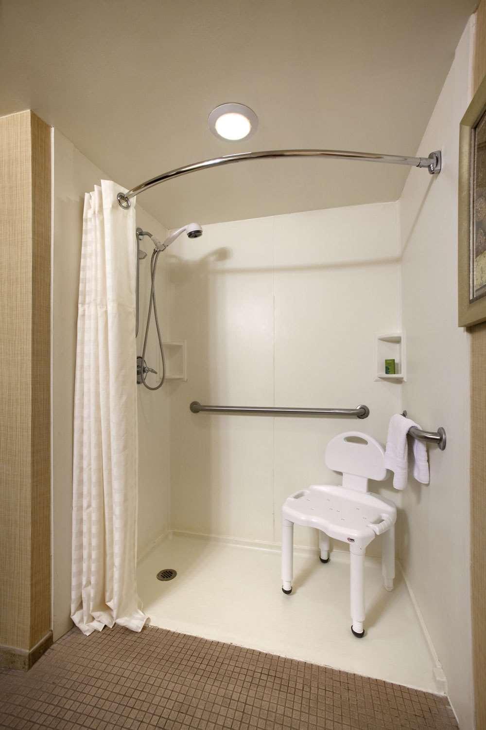 Embassy Suites By Hilton Columbia Greystone Экстерьер фото