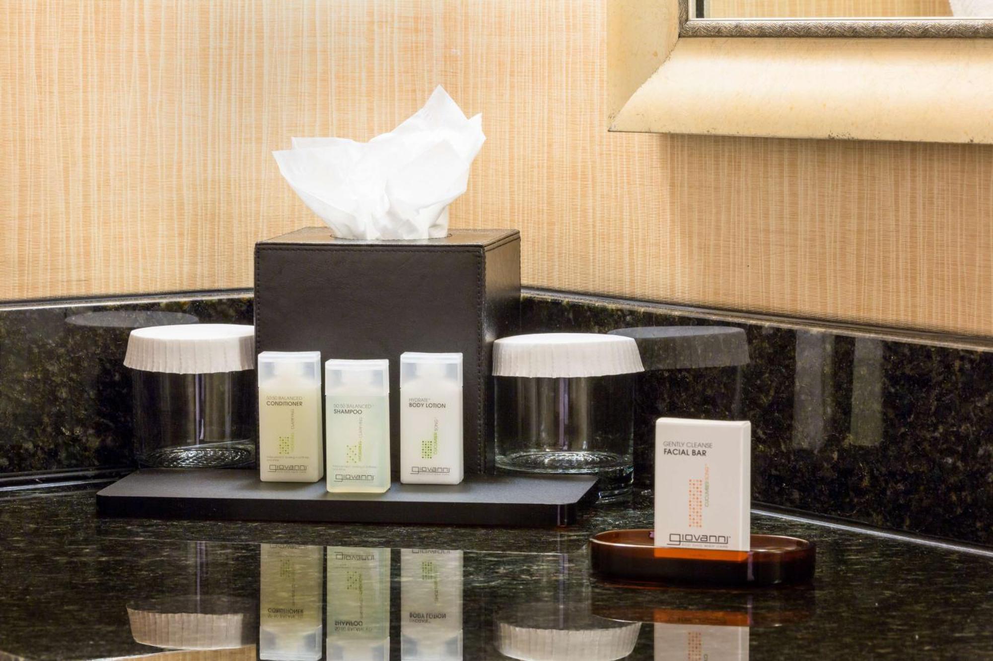 Embassy Suites By Hilton Columbia Greystone Экстерьер фото