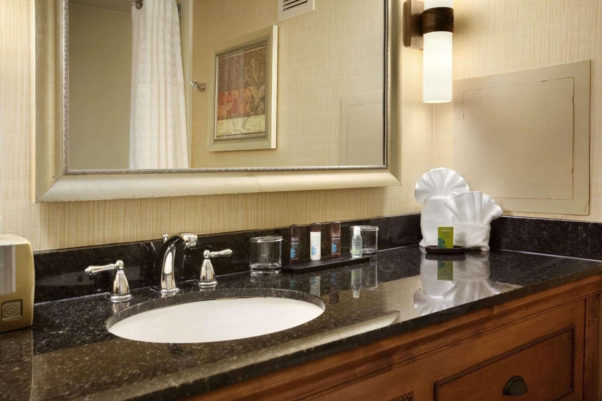 Embassy Suites By Hilton Columbia Greystone Экстерьер фото