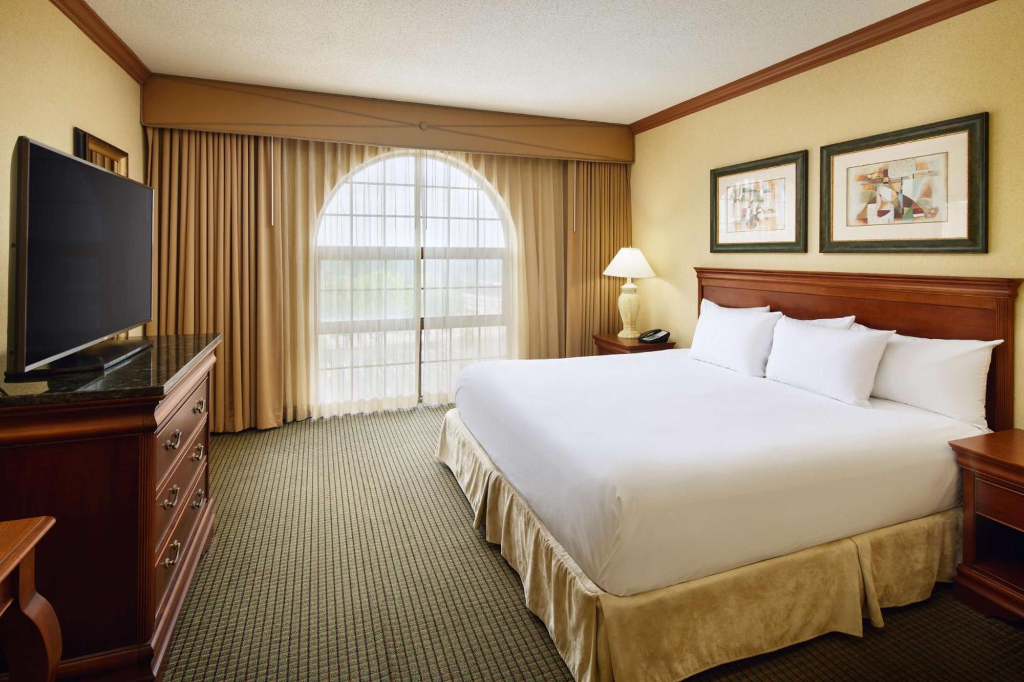 Embassy Suites By Hilton Columbia Greystone Экстерьер фото