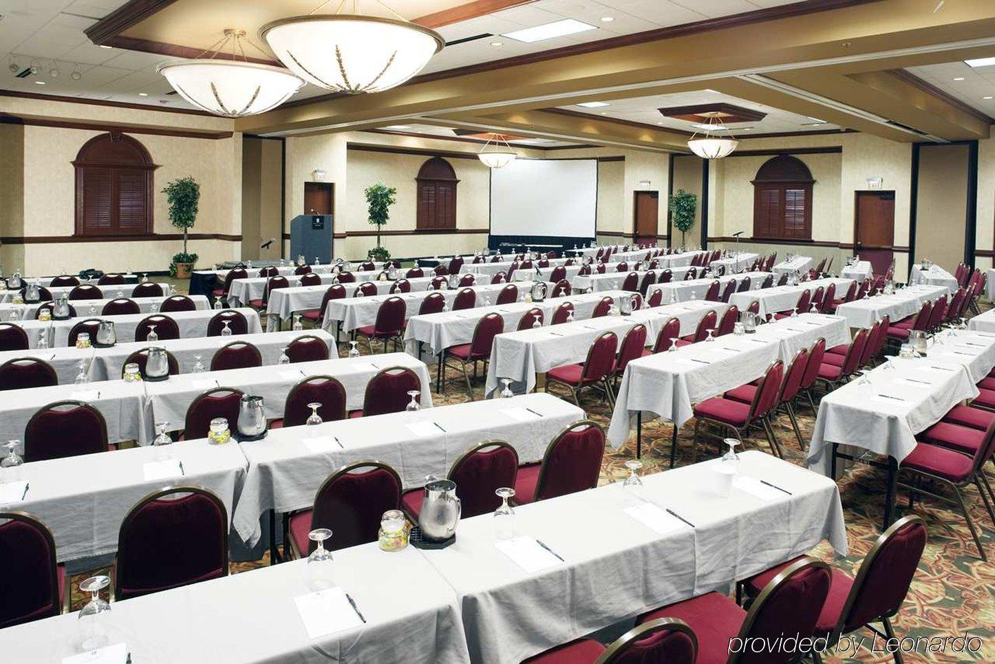 Embassy Suites By Hilton Columbia Greystone Удобства фото